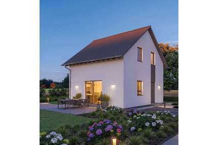 Haus zum Kaufen in Hammersbach 258.469,00 € 99 m²
