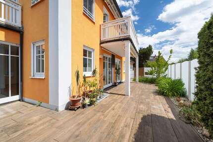 Haus zum Kaufen in Fürstenfeldbruck 995.000,00 € 168 m²