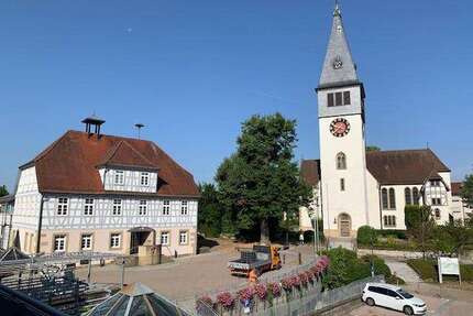 Wohnung zum Mieten in Untergruppenbach 1.500,00 € 173 m²
