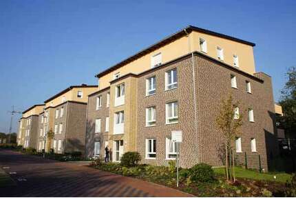 Wohnung zum Mieten in Dortmund 331,73 € 54.71 m²