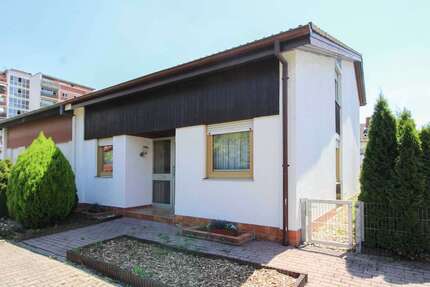 Haus zum Kaufen in Heppenheim (Bergstraße) 429.000,00 € 141.29 m²