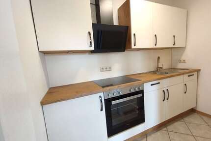 Wohnung zum Mieten in Geisenhausen 595,00 € 41.04 m²