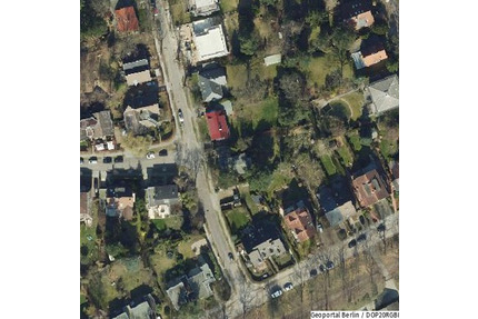 998.000,00&nbsp;EUR Kaufpreis, ca.&nbsp; 0,00&nbsp;m&sup2; in Berlin (PLZ: 14163) Zehlendorf