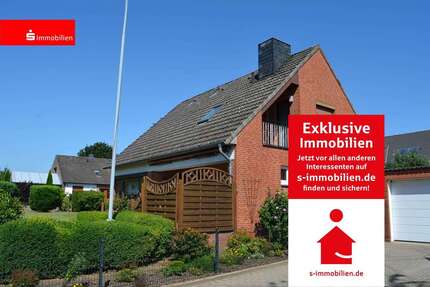 Haus zum Kaufen in Borgstedt 269.000,00 € 114.92 m²