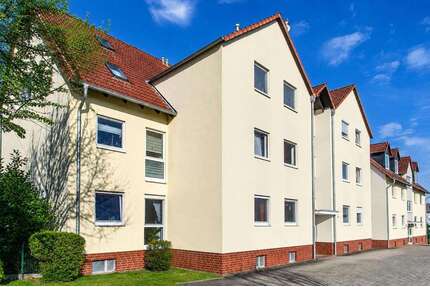 Wohnung zum Kaufen in Braunschweig 184.000,00 € 69 m²