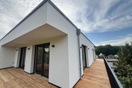 PENTHOUSE GLAMOUR! NEUBAUPROJEKT! 3 Zimmer - Betzdorf