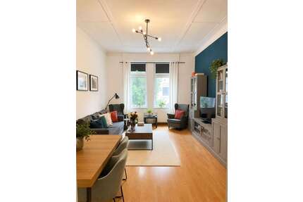 Wohnung zum Mieten in Hanau 1.100,00 € 97.25 m²