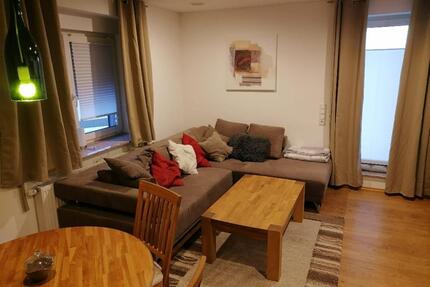 Vollmöblierte Wohnung für Schüler ,Studeten, Berufspendler - Northeim