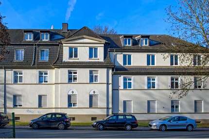 Wohnung zum Mieten in Dortmund 497,00 € 60 m²