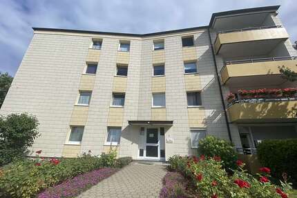 Wohnung zum Mieten in Ennepetal 530,00 € 75.48 m²