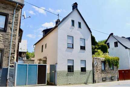 Haus zum Kaufen in Mertloch 159.000,00 € 104 m²