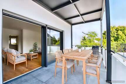 Wohnung zum Kaufen in Limburgerhof 647.850,00 € 154.01 m²