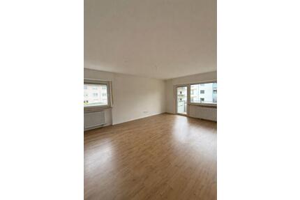 2-Zimmer Wohnung mit Balkon in Ilvesheim