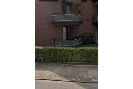 1,5 Zimmerwohnung Pinneberg - 179.000,00&nbsp;EUR Kaufpreis, ca.&nbsp; 53,20&nbsp;m&sup2; in Pinneberg (PLZ: 25421)