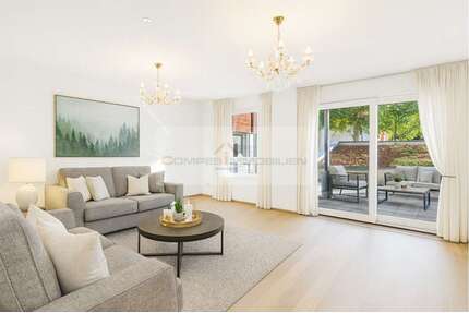 Wohnung zum Kaufen in Sankt Augustin 436.000,00 € 101 m²