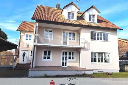 Wohnung zum Mieten in Markt Indersdorf 1.650,00 € 153 m²