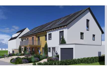 Haus zum Kaufen in Heubach 559.000,00 € 166 m²