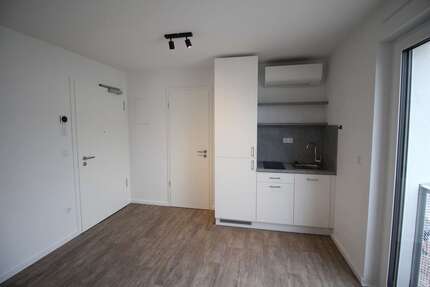 Wohnung zum Mieten in Roßdorf 550,00 € 23 m²