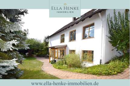 Haus zum Kaufen in Salzgitter-Bad 349.000,00 € 180 m²