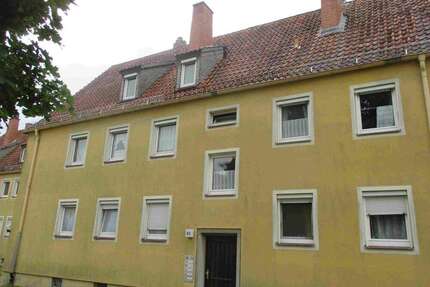 Wohnung zum Mieten in Kitzingen 471,00 € 47.08 m²