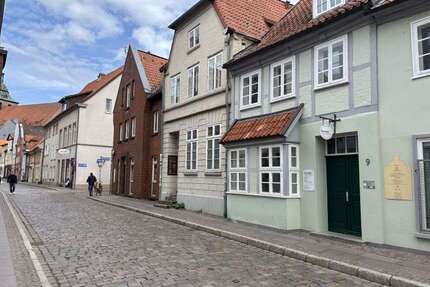 Wohnung zum Mieten in Lüneburg 530,00 € 50 m²