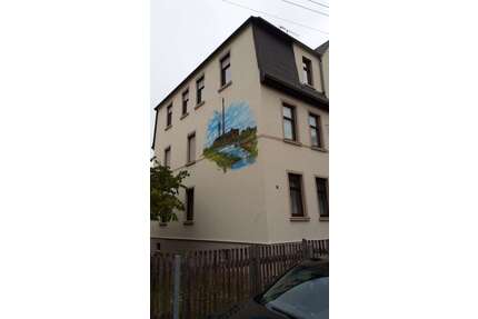 Wohnung zum Mieten in Neukirchen 265,00 € 62.05 m²