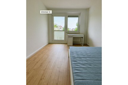 Ab sofort: WG Zimmer in Berlin Köpenick mit Balkon