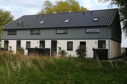 Dorum- Neufeld, Moderne 3-Zimmerwohnung - Siedenburg