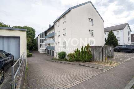Wohnung zum Kaufen in Altbach 219.000,00 € 52 m²