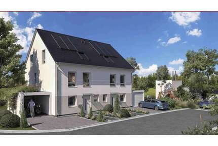 Haus zum Kaufen in Gau-Algesheim 619.000,00 € 141 m²