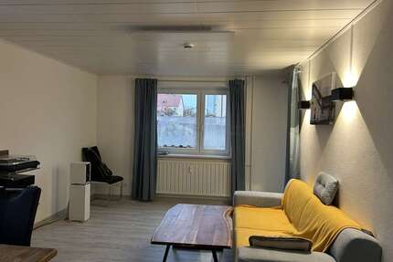 Wohnung zum Kaufen in Kempten 250.000,00 € 62 m²