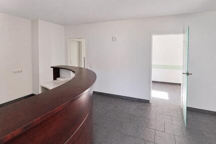 Zahnarztpraxis Arztpraxis | 115 m² | Bonn Innenstadt, Rheinufer