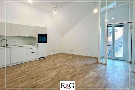 Wohnung zum Mieten in Stuttgart 990,00 € 36.04 m²