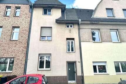 Haus zum Kaufen in Neuss 398.000,00 € 156.56 m²