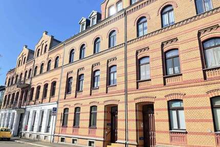 Wohnung zum Mieten in Zwickau 420,00 € 61 m²