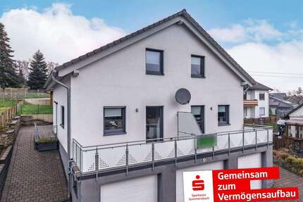 Haus zum Kaufen in Reichshof 229.000,00 € 71.87 m²