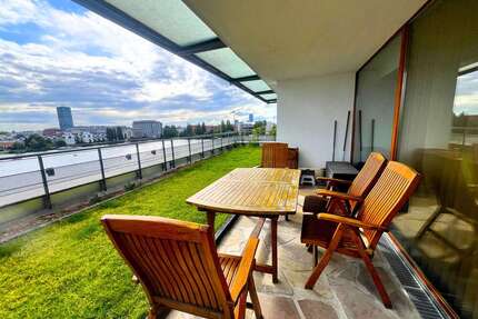 Wohnung zum Kaufen in Berlin 1.250.000,00 € 146 m²