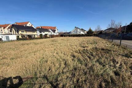 Bauträgerfreies Grundstück in Markranstädt Wohngebiet „Am See