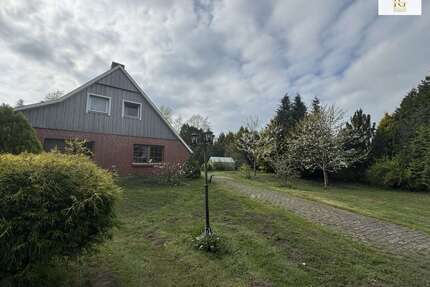 Haus zum Kaufen in Steinau Höring 289.900,00 € 198.6 m² - Steinau / Höring