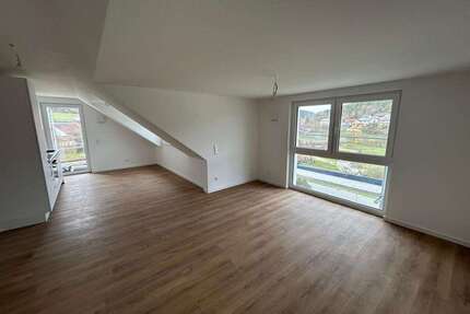 Wohnung zum Mieten in Boxberg 840,00 € 76.99 m²