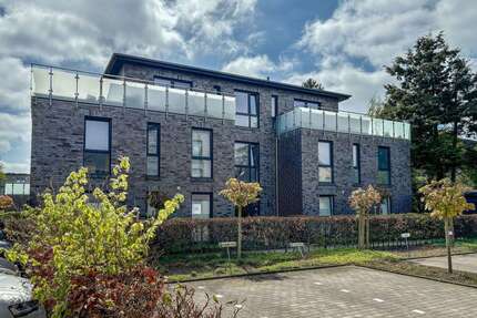 Wohnung zum Mieten in Oldenburg 895,00 € 74.61 m²