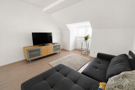 Wohnung zum Mieten in Burg (bei Magdeburg) 420,00 € 70 m²