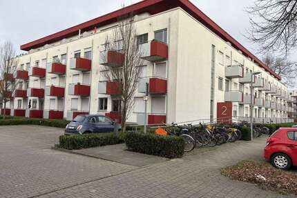 Wohnung zum Mieten in Münster 430,00 € 29 m²