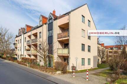 Wohnung zum Kaufen in Berlin Altglienicke 465.000,00 € 108 m² - Berlin / Altglienicke