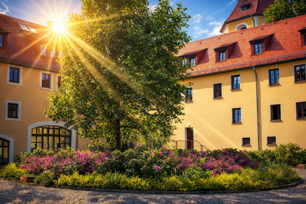 Wohnung zum Mieten in Kesselsdorf 540,00 € 60 m²