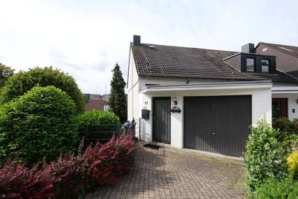 Haus zum Kaufen in Aachen 415.000,00 € 114.46 m²