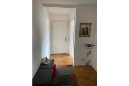 3-Zimmer-DG-Wohnung in Durlach-Aue - Karlsruhe Rüppurr