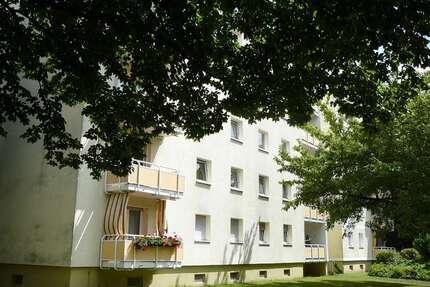 Wohnung zum Mieten in Hattersheim 700,00 € 72.66 m²