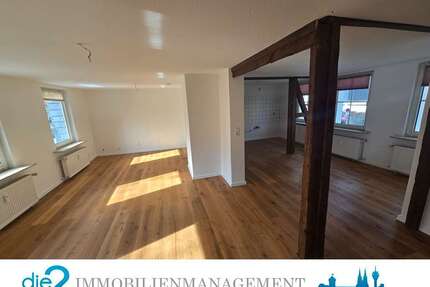 Wohnung zum Mieten in Wuppertal 849,00 € 104 m²