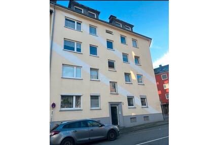Eigentumswohnung Kapitalanlage Zentrale Lage - Wuppertal Elberfeld